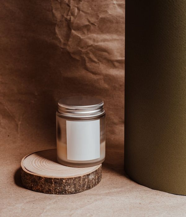 Interior of a clean and modern studio with ample natural light.